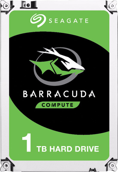 Le produit Seagate Barracuda ST1000DM010 1 To ne sera plus jamais disponible