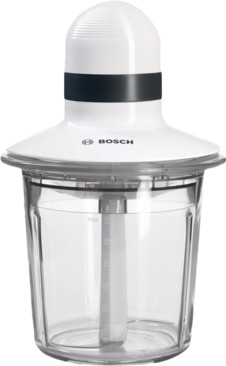 Bosch MMR15A1 is nooit meer leverbaar