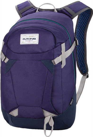 Le produit Dakine Canyon 20 L Imperial ne sera plus jamais disponible