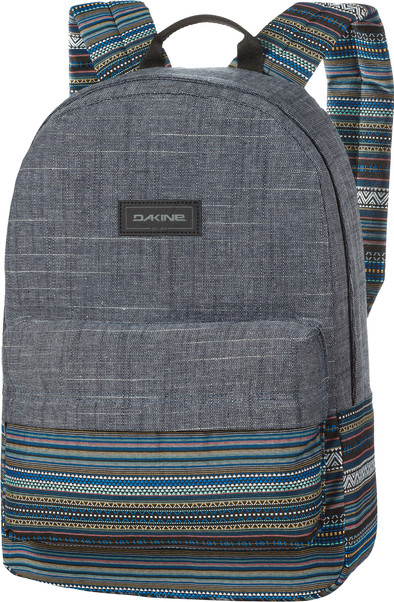 Dakine 365 Canvas 21L Cortez is nooit meer leverbaar