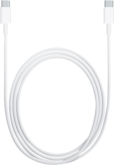 Apple USB-C to USB-C Cable 2m is no longer available