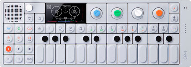 Le produit Teenage Engineering OP-1 ne sera plus jamais disponible