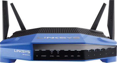 Linksys WRT3200ACM is no longer available
