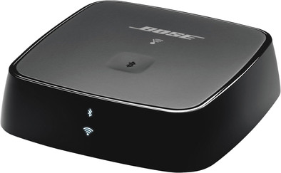 Le produit Bose SoundTouch Adaptateur de Connexion Sans fil ne sera plus jamais disponible