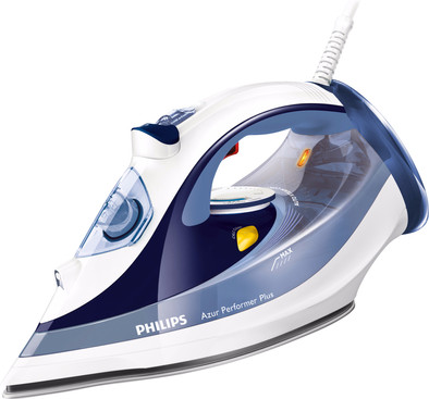 Philips Azur Performer Plus GC4516/20 is no longer available