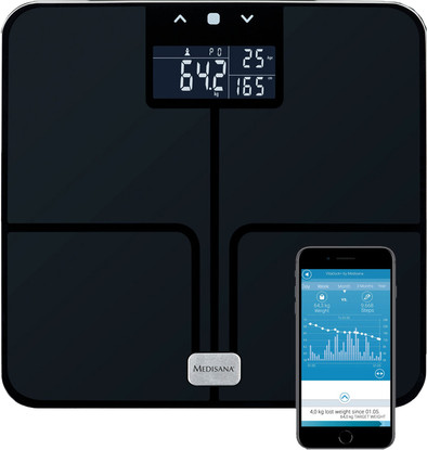 Medisana BS 436 Connect is nooit meer leverbaar