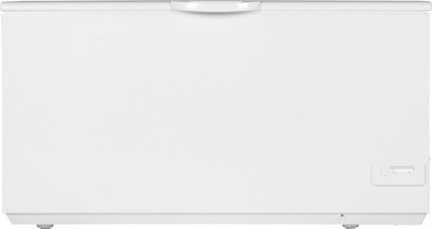 Le produit Zanussi ZFC3300WA ne sera plus jamais disponible