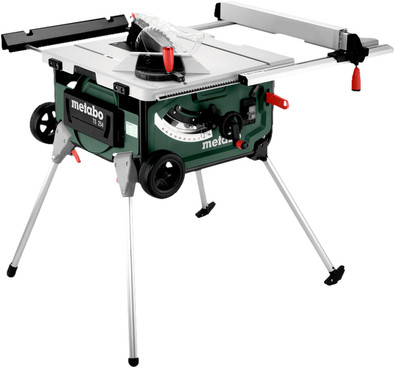 Metabo TS 254 is no longer available