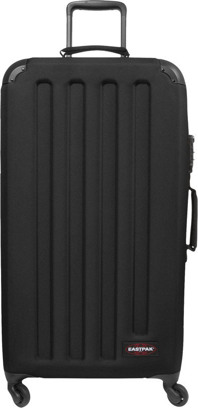 Eastpak Tranzshell L Black is nooit meer leverbaar
