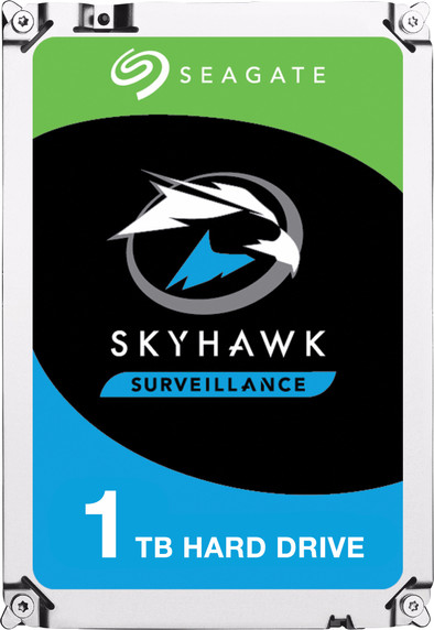 Seagate SkyHawk ST1000VX005 1TB is no longer available