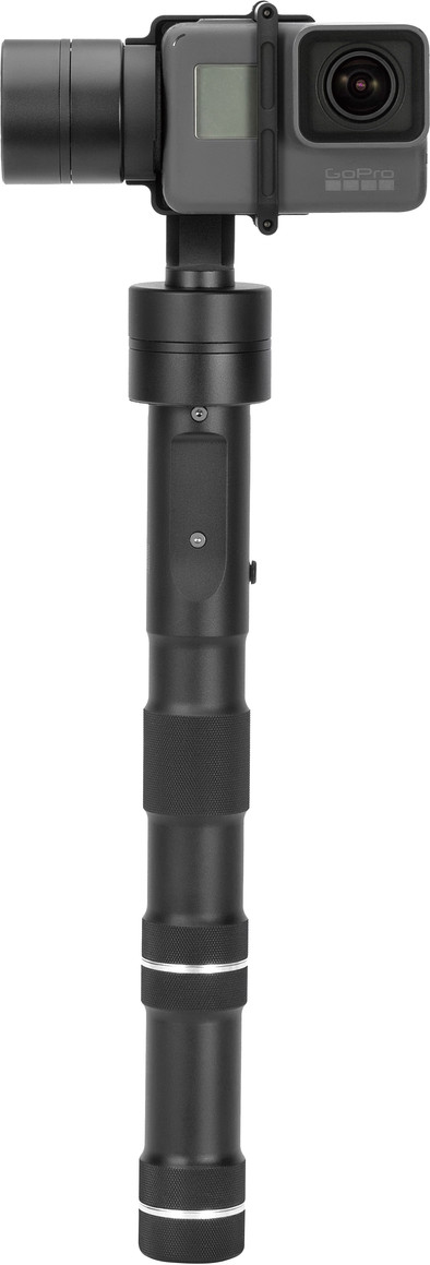 Zhiyun Gimbal Z1-Evolution voor GoPro is nooit meer leverbaar