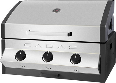 Cadac Meridian Built-in 3B is no longer available