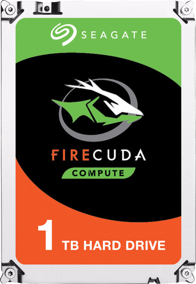 Le produit Seagate Firecuda ST1000LX015 1 To ne sera plus jamais disponible