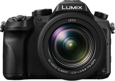 Le produit Panasonic Lumix DMC-FZ2000 ne sera plus jamais disponible