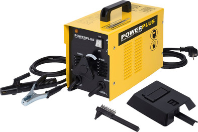 Le produit Powerplus POWX480 ne sera plus jamais disponible