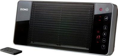 Domo DO7341H is nooit meer leverbaar