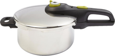 Tefal Secure 5 Neo P25342 Snelkookpan 4 L is nooit meer leverbaar