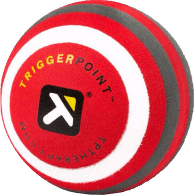 Le produit Triggerpoint MBX ne sera plus jamais disponible