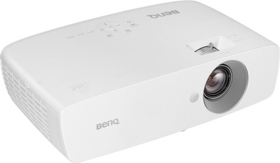 Le produit BenQ W1090 ne sera plus jamais disponible