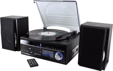 Soundmaster MCD1700 is no longer available