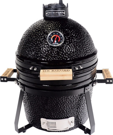 The Bastard Compact is no longer available