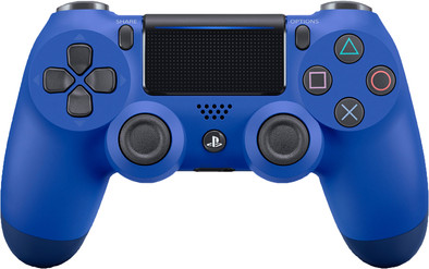 Le produit Sony PlayStation 4 Manette Sans Fil DualShock V2 4 Bleu ne sera plus jamais disponible