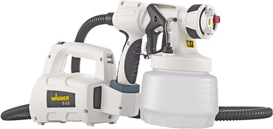 Wagner W 450 is no longer available