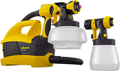 Wagner W 690 Flexio is no longer available