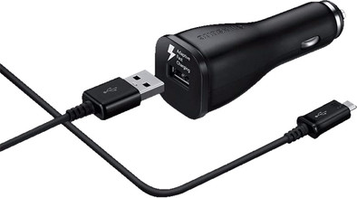 Samsung USB-C Car Charger 1.5-meter Black 2A is no longer available
