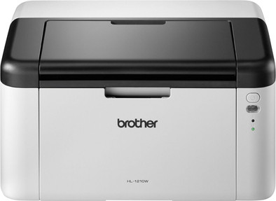 Le produit Brother HL-1210W ne sera plus jamais disponible