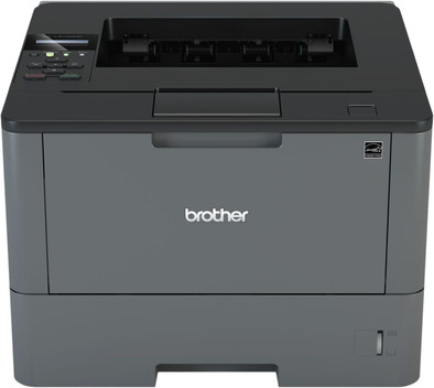 Le produit Brother HL-L5100DN ne sera plus jamais disponible