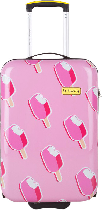 Le produit BHPPY Upright 55 cm Ice on Holiday ne sera plus jamais disponible