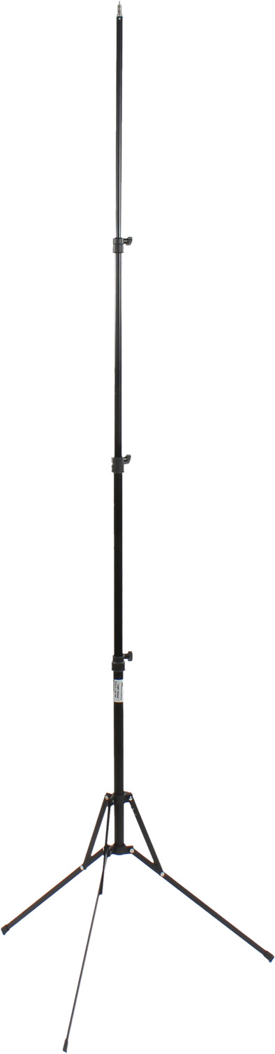 Le produit Falcon Eyes Compact Trépied d'Éclairage LMC-1900 63-221 cm ne sera plus jamais disponible