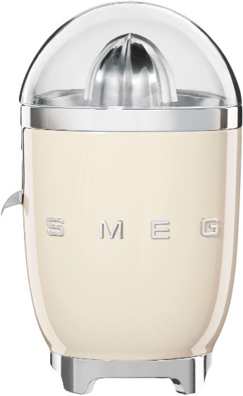 SMEG CJF01CREU Creme is nooit meer leverbaar