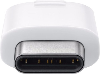 Samsung USB C to Micro USB Adapter is nooit meer leverbaar