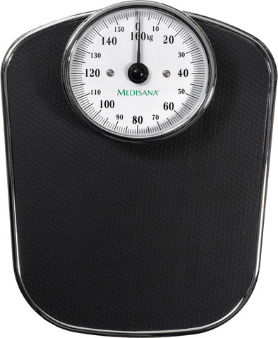 Medisana PS412 is nooit meer leverbaar