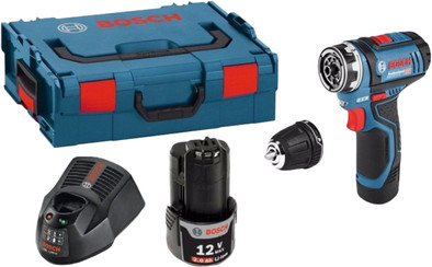 Le produit Bosch GSR FC 12V-15 ne sera plus jamais disponible