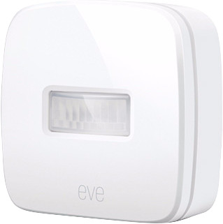 EVE Motion is no longer available