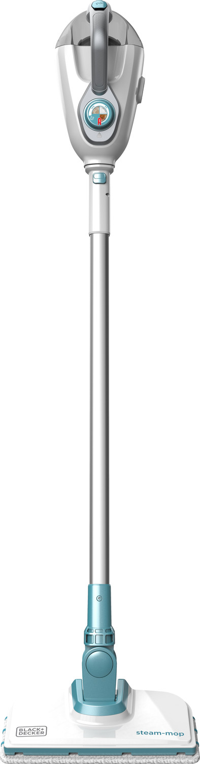 Le produit BLACK+DECKER 7-en-1 1300W Balai Vapeur Deluxe ne sera plus jamais disponible