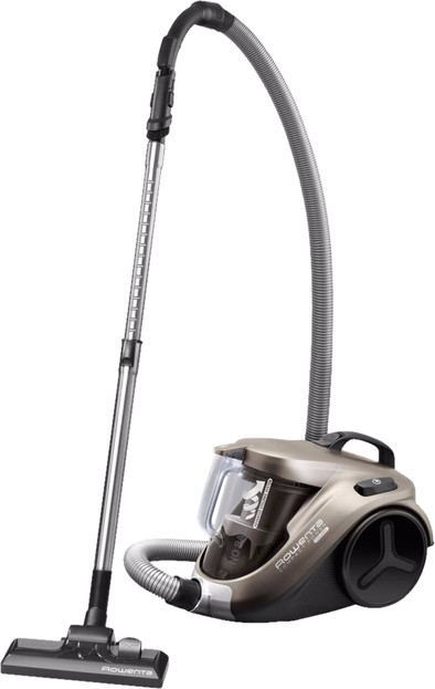 Le produit Rowenta Compact Power Cyclonic Animal Care 3A RO3786 ne sera plus jamais disponible