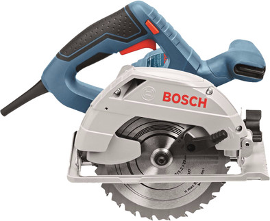 Le produit Bosch GKS 165 ne sera plus jamais disponible