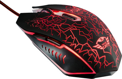 Trust GXT 105 Izza Illuminated Gaming Mouse is no longer available
