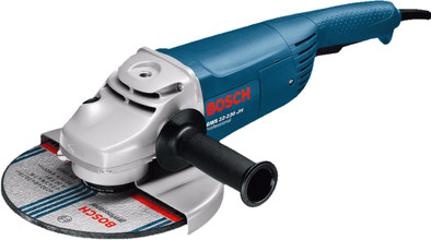 Bosch GWS 22-230 JH is no longer available