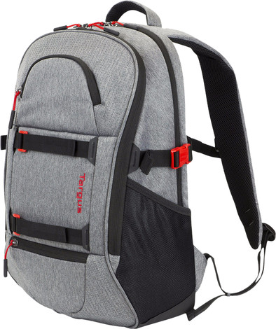 Le produit Targus Urban Explorer Sac à dos 15,6" Gris ne sera plus jamais disponible