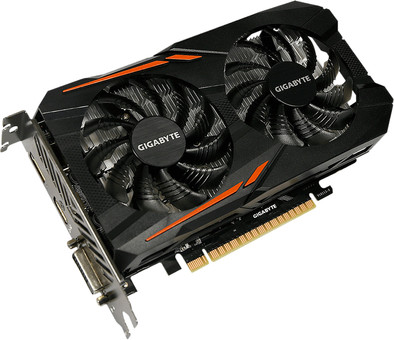 Gigabyte GeForce GTX 1050 Ti OC 4G is no longer available