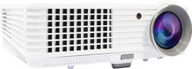 Salora 50BHD2000 is nooit meer leverbaar