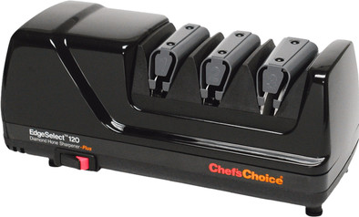 Le produit Chef's Choice Affûteur électrique CC120/31 ne sera plus jamais disponible