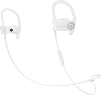 Beats Powerbeats 3 Wireless Wit is nooit meer leverbaar
