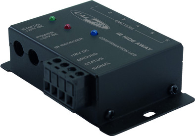 Le produit Caliber IR Hideaway ne sera plus jamais disponible