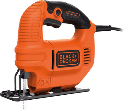 BLACK+DECKER KS501-QS is no longer available